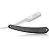 Image de Wilkinson Sword Barber's Style Straight Edge rasoir traditionnel + lames de rechange