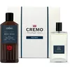 Image de CREMO PALO SANTO Coffret Cadeau pour Homme- Eau de toilette 100ml + Gel Douche 473ml - Parfum boisé