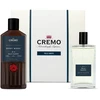 Image de CREMO Palo Santo - Coffret Cadeau Pour Homme (Eau de Toilette + Gel Douche) - 1 Unité