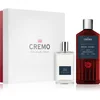 Image de Cremo Set Palo Santo Coffret cadeau pour homme pour homme