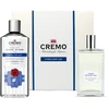 Image de CREMO Agrumes & Feuilles de Menthe - Coffret Cadeau Pour Homme (Eau de Toilette + Gel Douche) - 1 Unité