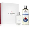Image de Cremo Set Citrus and Mint Coffret cadeau pour homme