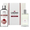 Image de CREMO Bourbon & Oak - Coffret Cadeau Pour Homme (Eau de Toilette + Gel Douche) - 1 Unité
