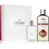 Image de Cremo Set Bourbon and Oak Coffret cadeau pour homme
