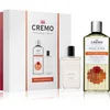 Image de Cremo Spice & Black Vanilla Coffret cadeau pour homme