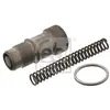 Image de FEBI BILSTEIN Tendeur, chaîne de distribution pour MERCEDES-BENZ: Transporter, 201 Series, Classe G, 123 Series, 124 Series (Ref: 01050)