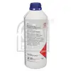 Image de FEBI BILSTEIN Liquide de refroidissement pour BMW: Série 7, Série 3, M8, X6, Série 2, M4, Série 6, Série 1, M3, M6, Série 5, M5, X5 (Ref: 01089)