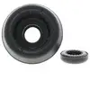 Image de FEBI BILSTEIN Butée d'amortisseur pour VOLKSWAGEN: Sharan, Golf, Polo, Passat, Golf Cabriolet, Vento, Caddy, Corrado & SEAT: Cordoba (Ref: 01117)