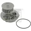 Image de FEBI BILSTEIN Pompe à eau pour OPEL: Kadett, Ascona (Ref: 01266)