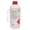 Image de FEBI BILSTEIN Liquide de refroidissement pour BMW: Série 7, Série 5, Série 3, M5, M6, 2800, 2500, M3, Série 6, X3, 3000, Z3 & AUDI: RS2 (Ref: 01381)