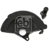 Image de FEBI BILSTEIN Kit de rattrapage automatique de la pédale d'embrayage pour FORD: Transit/Tourneo (Ref: 01386)