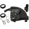 Image de FEBI BILSTEIN Kit de rattrapage automatique de la pédale d'embrayage pour FORD: Escort, Orion, Fiesta (Ref: 01387)