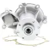 Image de FEBI BILSTEIN Pompe à eau pour MERCEDES-BENZ: Sprinter, Classe E, Transporter, 201 Series, Classe G, Classe V, Vito, Classe S, Classe C (Ref: 01663)