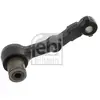 Image de FEBI BILSTEIN Levier de commande de direction pour BMW: Série 7, Série 5, M5, Série 8, Série 6 (Ref: 01847)