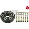Image de FEBI BILSTEIN Joint, arbre longitudinal pour MERCEDES-BENZ: Classe E, 201 Series, 126 Series, 123 Series, 124 Series (Ref: 01975)