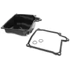 Image de FEBI BILSTEIN Kit de réparation, carter d'huile pour VOLKSWAGEN: Sharan, Golf, Polo, Passat, Golf Cabriolet, Scirocco, Caddy, Jetta (Ref: 02004)