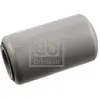 Image de FEBI BILSTEIN Coussinet de palier, ressort à lames pour PORSCHE: 944, 924 (Ref: 02040)