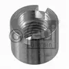 Image de FEBI BILSTEIN Douille filetée, jambe de suspension pour VOLKSWAGEN: Polo, Derby & AUDI: 50 (Ref: 02161)