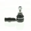 Image de FEBI BILSTEIN Rotule de direction pour VOLKSWAGEN: Golf, Polo, Passat, Golf Cabriolet, Jetta, Vento, Corrado & SEAT: Cordoba, Inca, Ibiza (Ref: 02238)