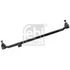 Image de FEBI BILSTEIN Barre de connexion pour MERCEDES-BENZ: Classe E, 124 Series (Ref: 02381)