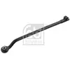 Image de FEBI BILSTEIN Barre de connexion pour DAEWOO: Lanos, Nexia, Espero & OPEL: Kadett, Ascona, Combo (Ref: 02633)
