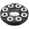 Image de FEBI BILSTEIN Joint, arbre longitudinal pour MERCEDES-BENZ: Classe CLK, Classe E, Classe CL, 140 Series, Classe C, Classe S, 129 Series (Ref: 03415)