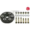 Image de FEBI BILSTEIN Joint, arbre longitudinal pour MERCEDES-BENZ: Classe E, Classe C (Ref: 03615)