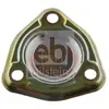 Image de FEBI BILSTEIN Couvercle de carter, carter de vilebrequin pour MERCEDES-BENZ: 126 Series, 107 Series, Classe G, COUPE, Classe S, 8 (Ref: 03640)