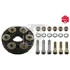 Image de FEBI BILSTEIN Joint, arbre longitudinal pour MERCEDES-BENZ: Classe E, Classe A, Classe CLK, Classe B, Classe CLA, Classe SLK (Ref: 03643)
