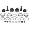 Image de FEBI BILSTEIN Kit d'assemblage, pivot de fusée d'essieu pour MERCEDES-BENZ: Transporter (Ref: 03652)