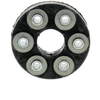 Image de FEBI BILSTEIN Joint, arbre longitudinal pour MERCEDES-BENZ: Classe E, 201 Series, Classe C, 124 Series (Ref: 03918)