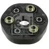 Image de FEBI BILSTEIN Joint, arbre longitudinal pour MERCEDES-BENZ: 201 Series, 124, 124 Series, Classe E (Ref: 03929)