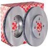 Image de Febi bilstein 04059 Disque de frein