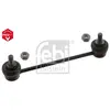 Image de FEBI BILSTEIN Biellette de barre stabilisatrice pour OPEL: Rekord, Commodore, Monza, Senator & VAUXHALL: Carlton, Royale (Ref: 04275)