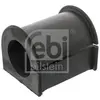Image de FEBI BILSTEIN Suspension, stabilisateur pour BMW: Série 3, Série 5, Série 6, Série 8, Série 7, X3, X1, Série 1, Z3, Z4 & AUDI: RS2, S6 (Ref: 04343)