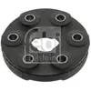 Image de FEBI BILSTEIN Joint, arbre longitudinal pour BMW: Série 7, M5, Série 5, Série 6, Z4 (Ref: 04434)