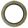 Image de FEBI BILSTEIN Joint de bouchon vidange (Ref: 04537)