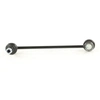 Image de FEBI BILSTEIN Biellette de barre stabilisatrice pour BMW: Série 7, Série 5, M5, Série 8, Série 3, Série 6 (Ref: 04585)