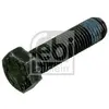 Image de FEBI BILSTEIN Boulon pour MERCEDES-BENZ: Classe CLK, Classe E, Classe C, 201 Series, Classe SLK, 129 Series, Classe CLC, 124 Series (Ref: 05153)