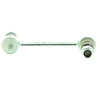 Image de FEBI BILSTEIN Biellette de barre stabilisatrice pour MERCEDES-BENZ: 8, 107 Series, 116 Series (Ref: 05165)