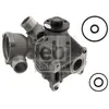 Image de FEBI BILSTEIN Pompe à eau pour MERCEDES-BENZ: 201 Series, 126 Series, 107 Series (Ref: 05357)