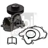 Image de FEBI BILSTEIN Pompe à eau pour MERCEDES-BENZ: 126 Series, 107 Series (Ref: 05376)