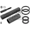 Image de FEBI BILSTEIN Kit d'assemblage, axe de ressort pour BMW: Série 7, Série 1, Série 8, Série 3, Série 6, M6, Série 2, Z1 & PEUGEOT: 207 (Ref: 05489)