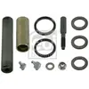 Image de FEBI BILSTEIN Kit d'assemblage, axe de ressort pour BMW: Série 7, Série 1, Série 8, Série 3, Série 6, M6, Série 2, Z1 & PEUGEOT: 207, ION (Ref: 05490)