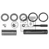 Image de FEBI BILSTEIN Kit d'assemblage, axe de ressort pour BMW: Série 7, Série 1, Série 8, Série 3, Série 6, M6, Série 2, Z1 & PEUGEOT: 207, ION (Ref: 05491)
