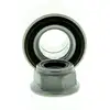 Image de FEBI BILSTEIN Roulement de roue pour RENAULT: R19, Clio, Mégane Classic, Mégane, Lutécia (Ref: 05537)