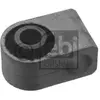 Image de FEBI BILSTEIN Carlingage de palier, tringlerie de commande pour BMW: Série 7, Série 3, Série 5, Série 6 (Ref: 05583)