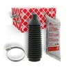Jeu De Joints-soufflets De Direction Febi Bilstein 26505 – Compatible BMW Série 1, Série 3, X1 (diesel 2003-2015)