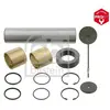Image de FEBI BILSTEIN Kit d'assemblage, pivot de fusée d'essieu pour BMW: Série 7, Série 1, Série 8, Série 3, 2800, Série 6, 2500, M6, Série 2 (Ref: 06015)