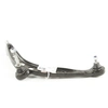 Image de FEBI BILSTEIN Triangle de suspension pour BMW: Série 3, M3, Z1 (Ref: 06792)